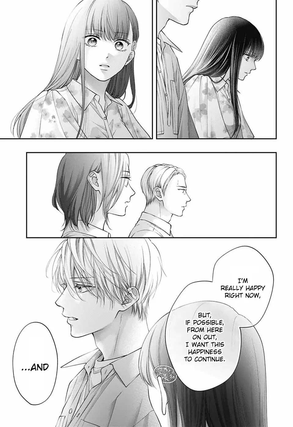 Kono Oto Tomare! Chap 149 - Next Chap 150