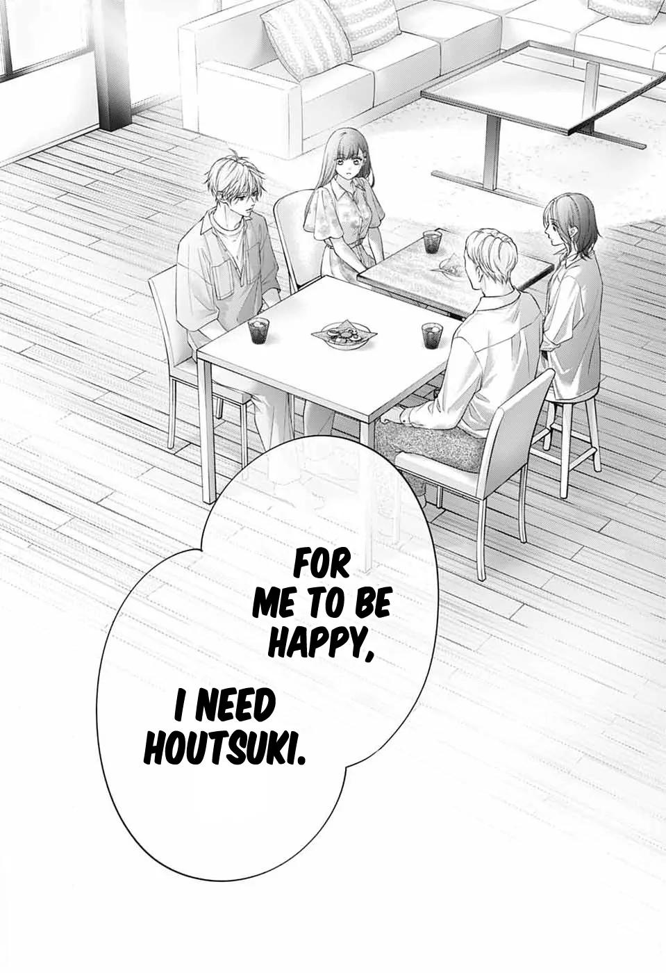 Kono Oto Tomare! Chap 149 - Next Chap 150
