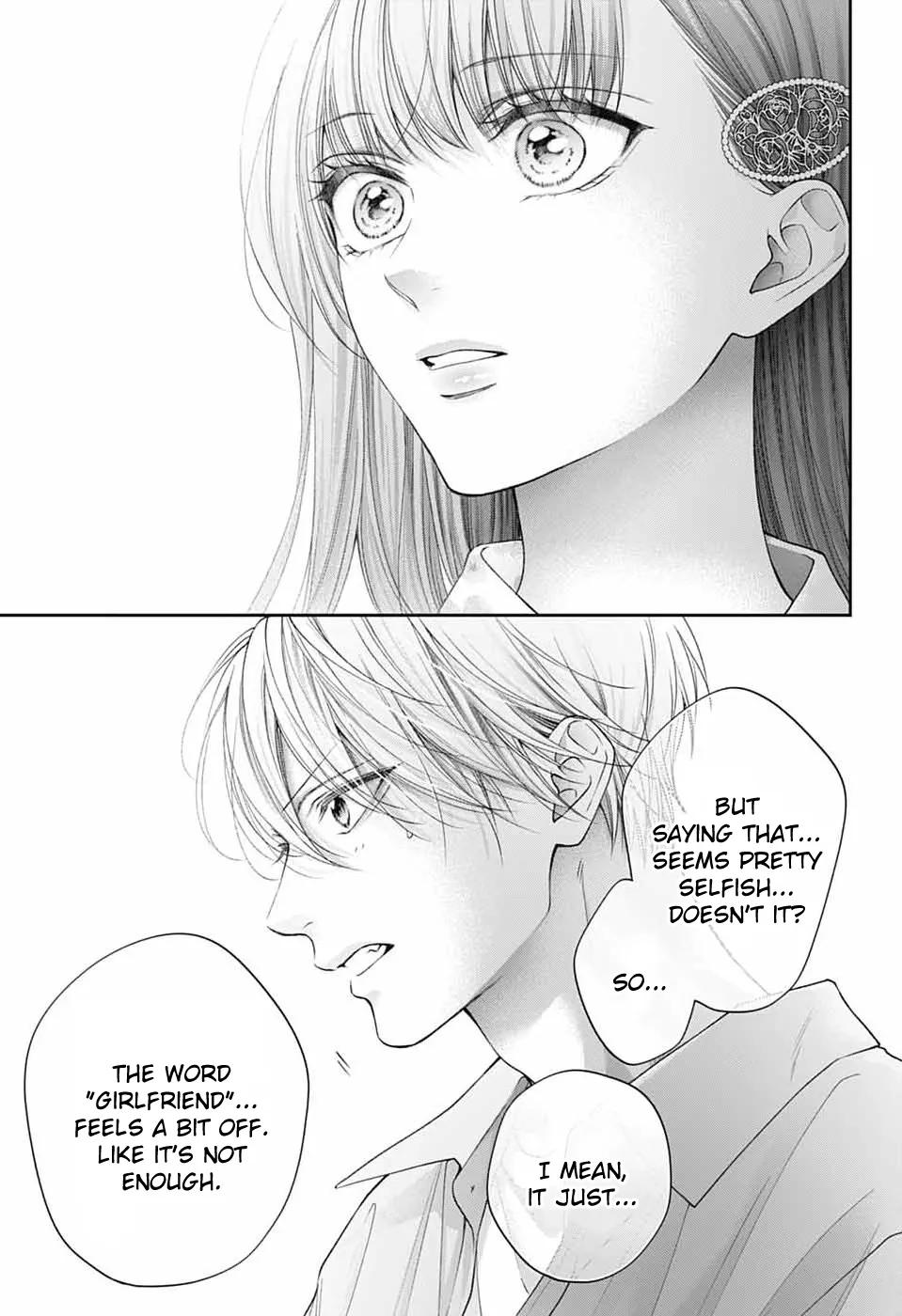 Kono Oto Tomare! Chap 149 - Next Chap 150
