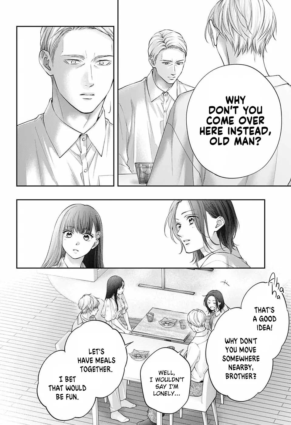 Kono Oto Tomare! Chap 149 - Next Chap 150