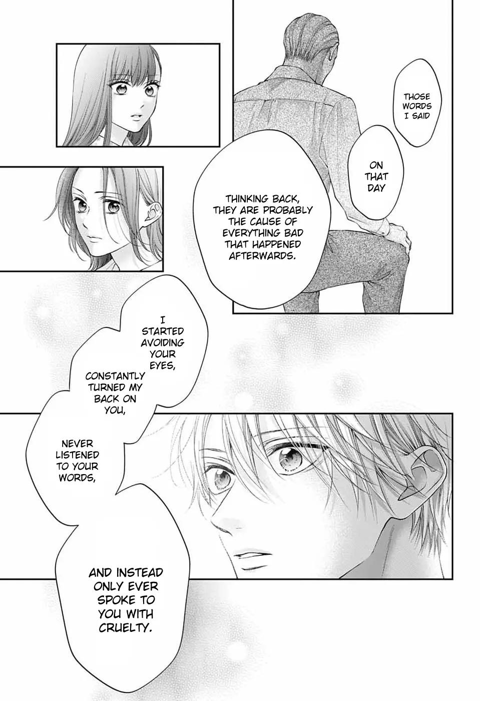 Kono Oto Tomare! Chap 149 - Next Chap 150