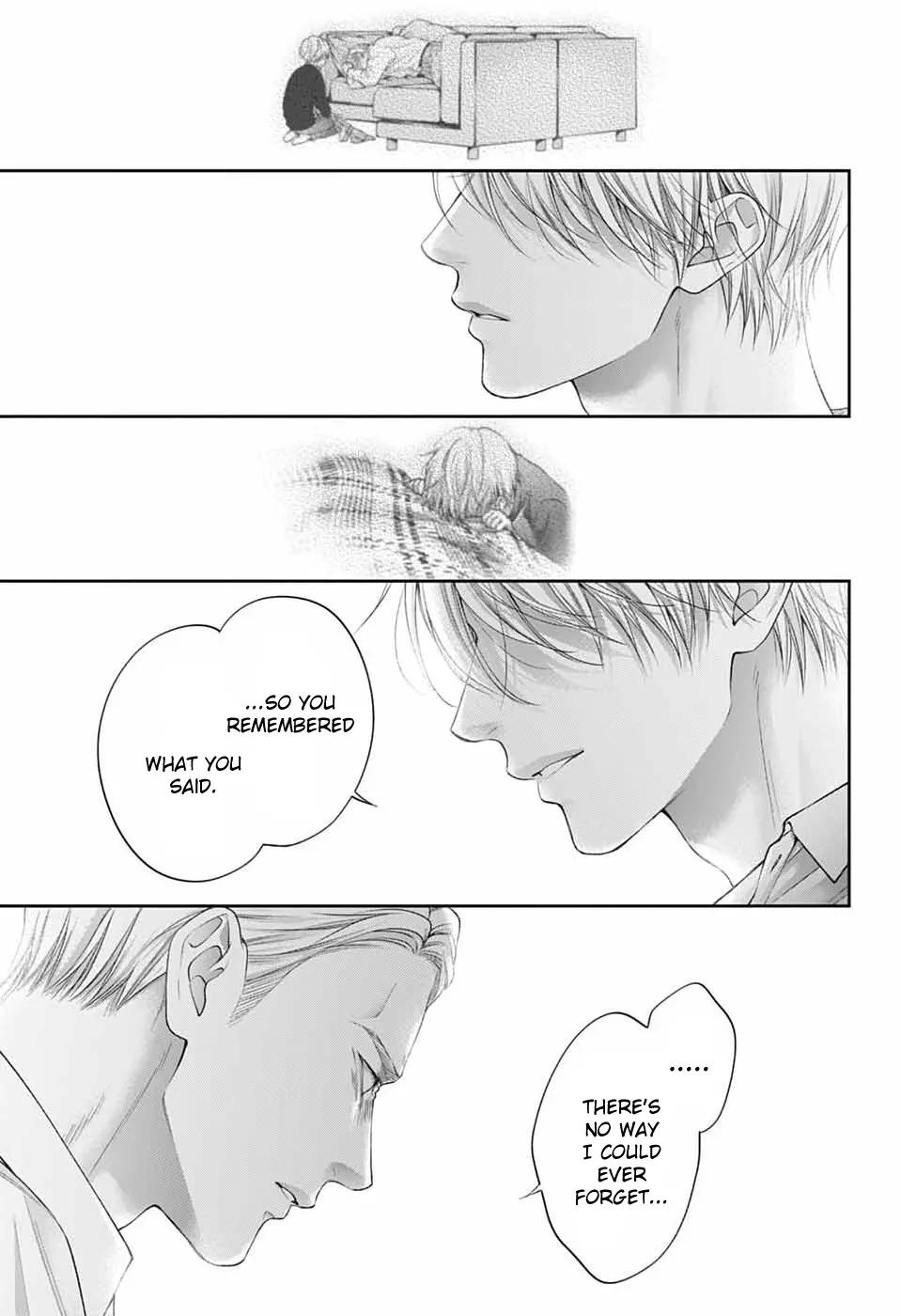 Kono Oto Tomare! Chap 149 - Next Chap 150