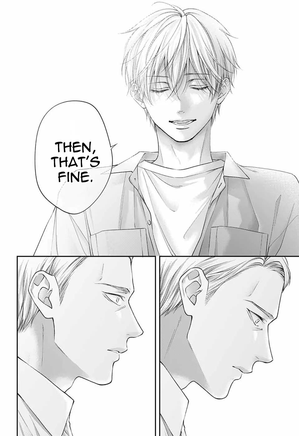 Kono Oto Tomare! Chap 149 - Next Chap 150