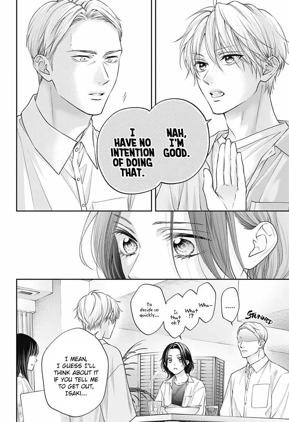 Kono Oto Tomare! Chap 149 - Next Chap 150