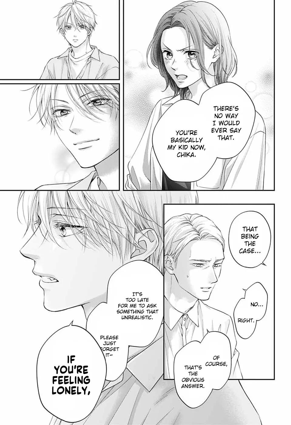 Kono Oto Tomare! Chap 149 - Next Chap 150