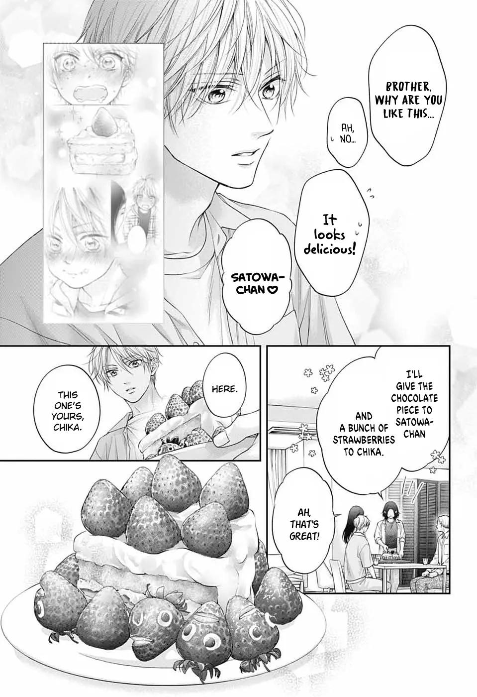 Kono Oto Tomare! Chap 149 - Next Chap 150