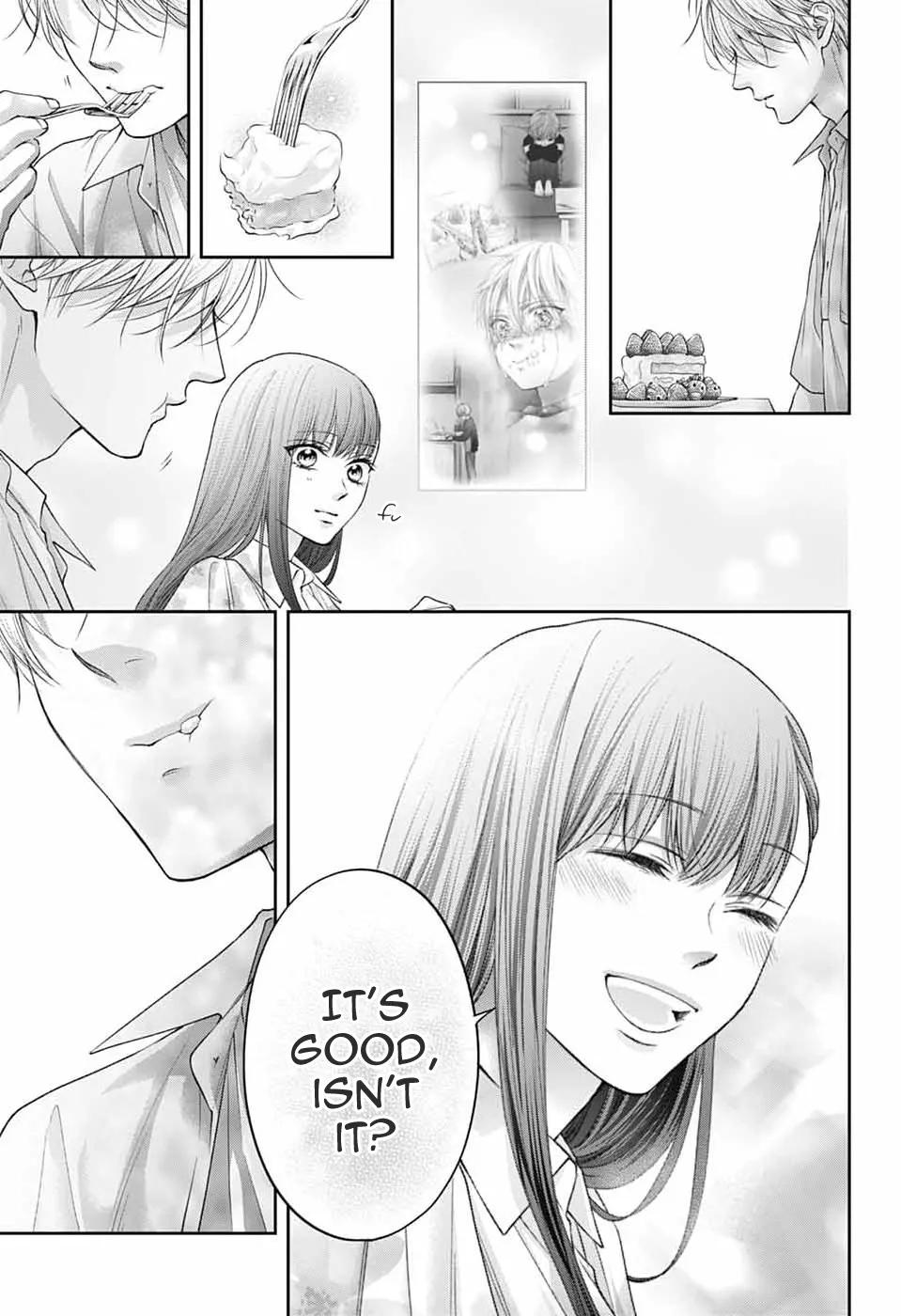 Kono Oto Tomare! Chap 149 - Next Chap 150