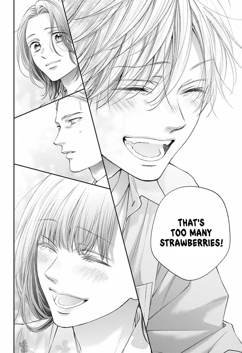 Kono Oto Tomare! Chap 149 - Next Chap 150