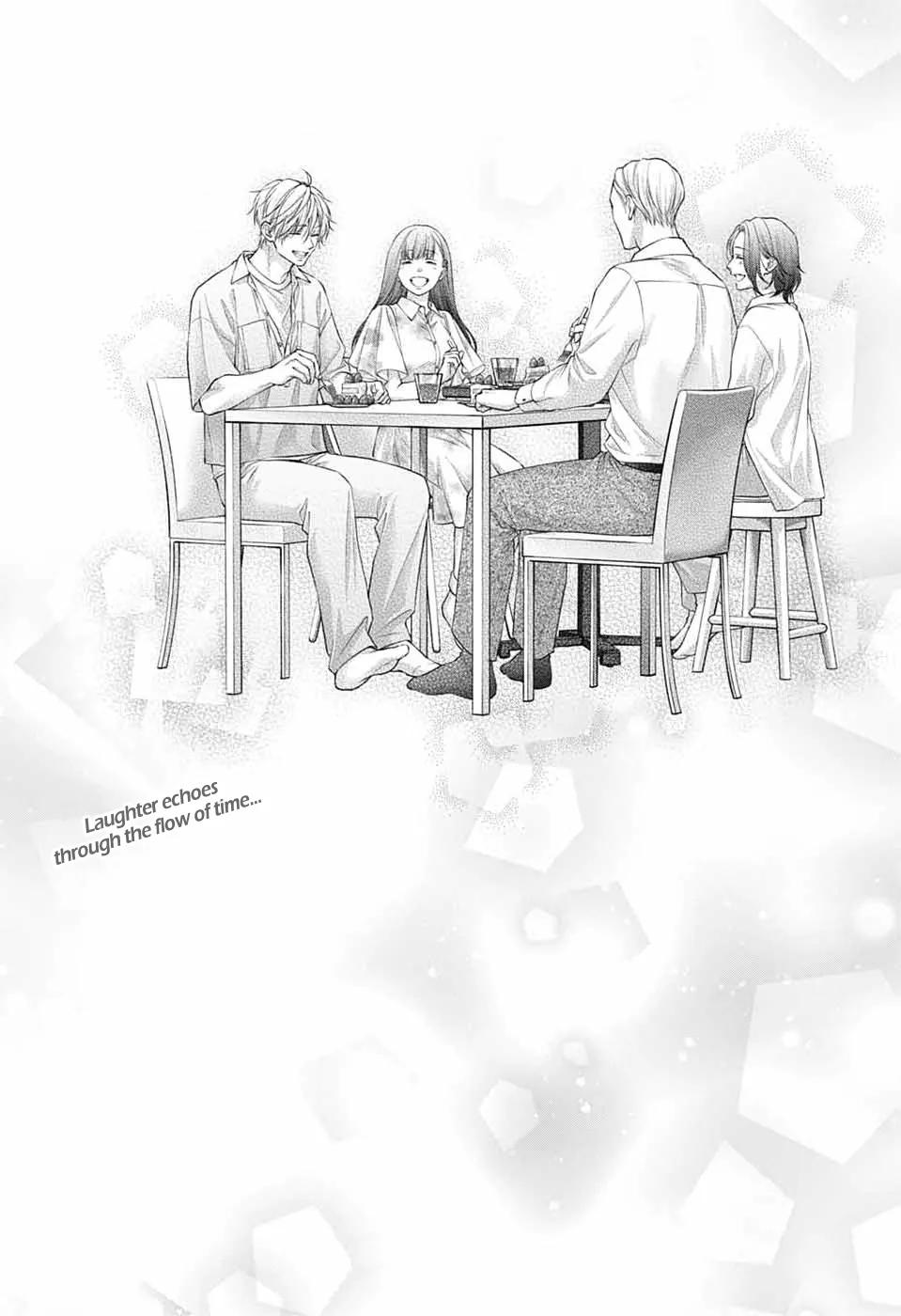 Kono Oto Tomare! Chap 149 - Next Chap 150