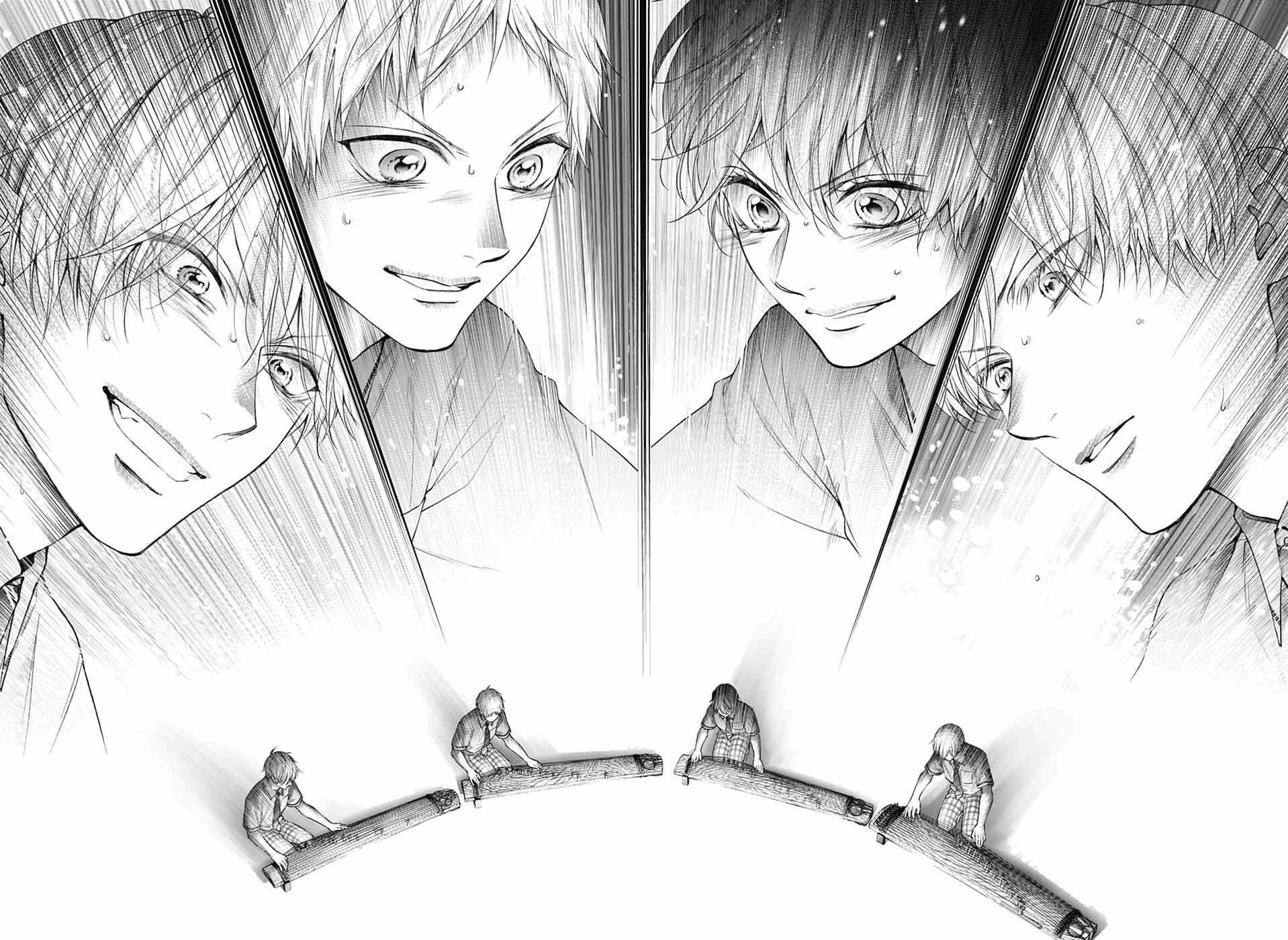 Kono Oto Tomare! Chap 140 - Next Chap 141