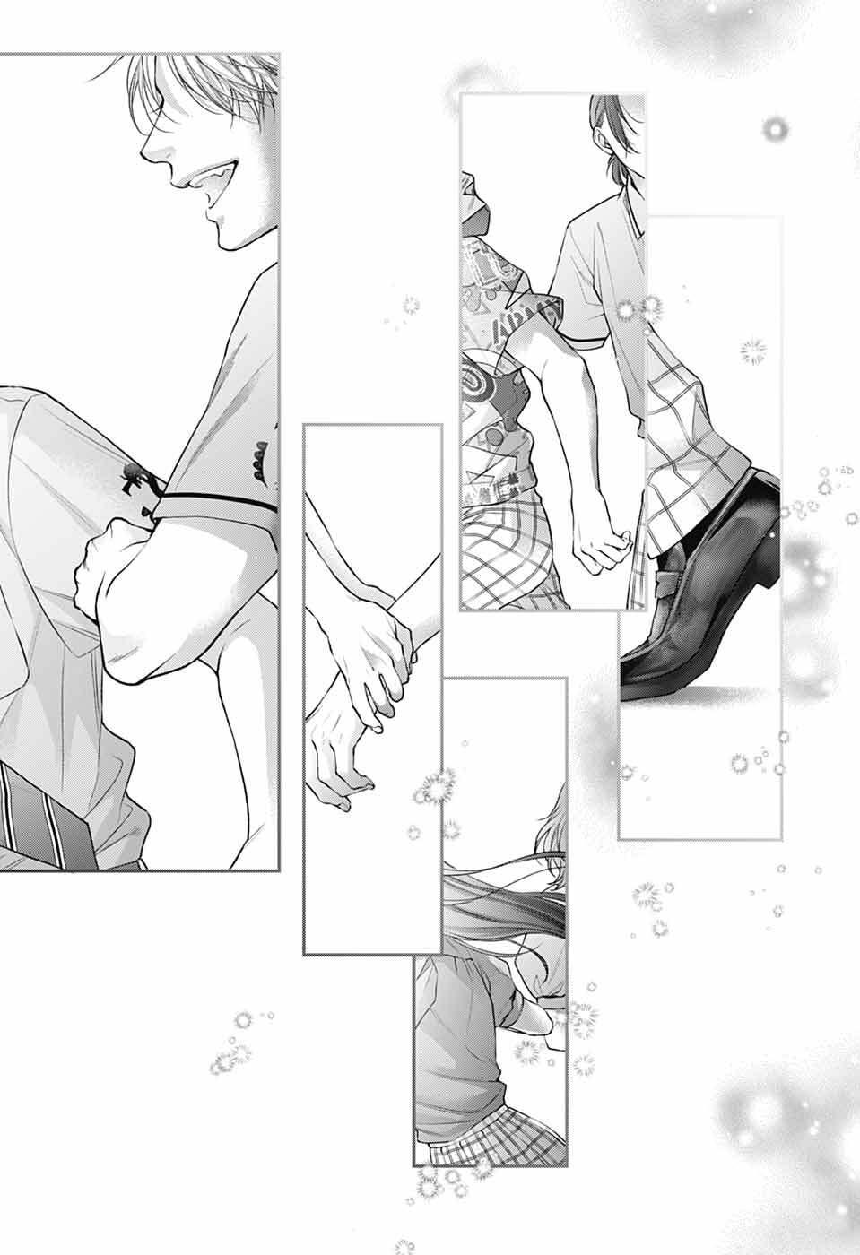 Kono Oto Tomare! Chap 140 - Next Chap 141