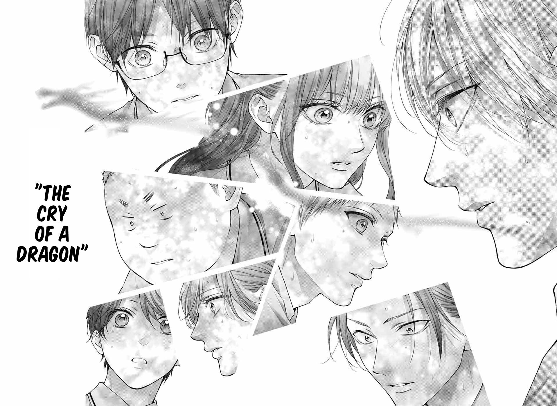 Kono Oto Tomare! Chap 140 - Next Chap 141