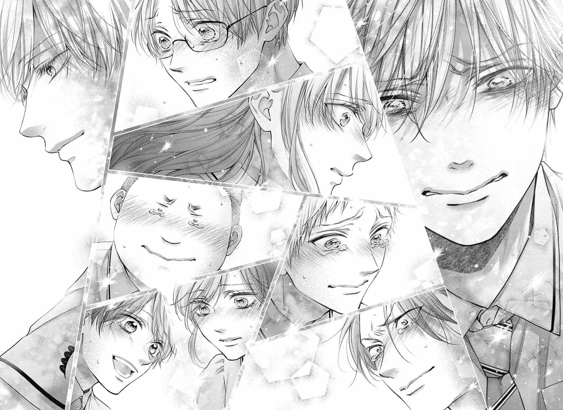 Kono Oto Tomare! Chap 140 - Next Chap 141