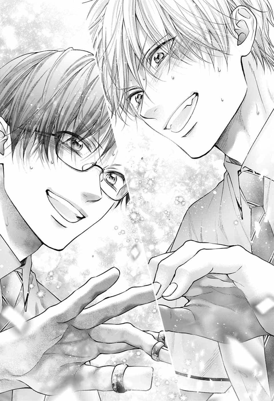 Kono Oto Tomare! Chap 140 - Next Chap 141