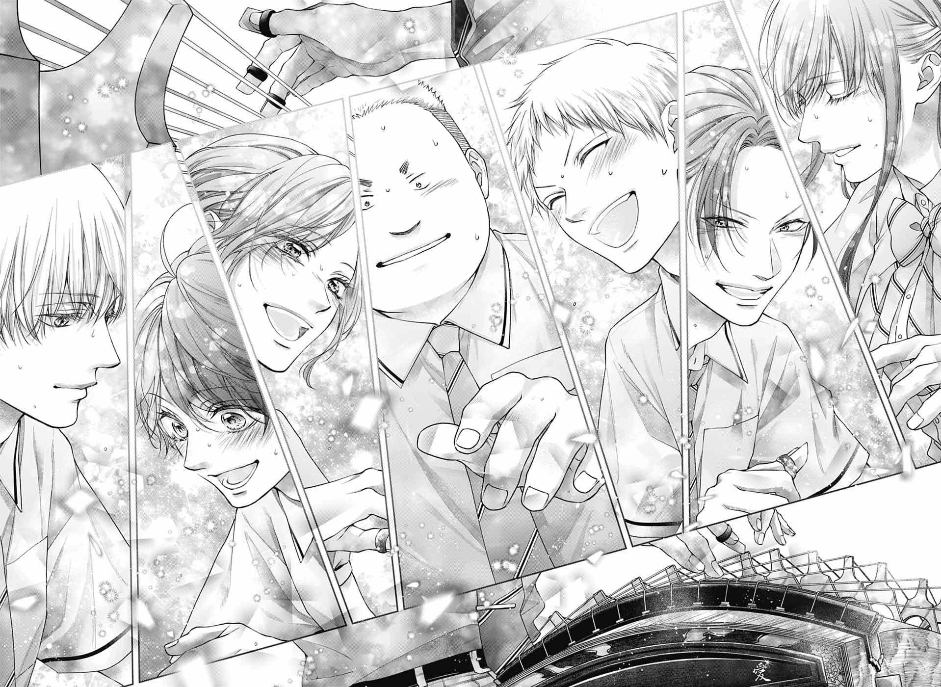 Kono Oto Tomare! Chap 140 - Next Chap 141