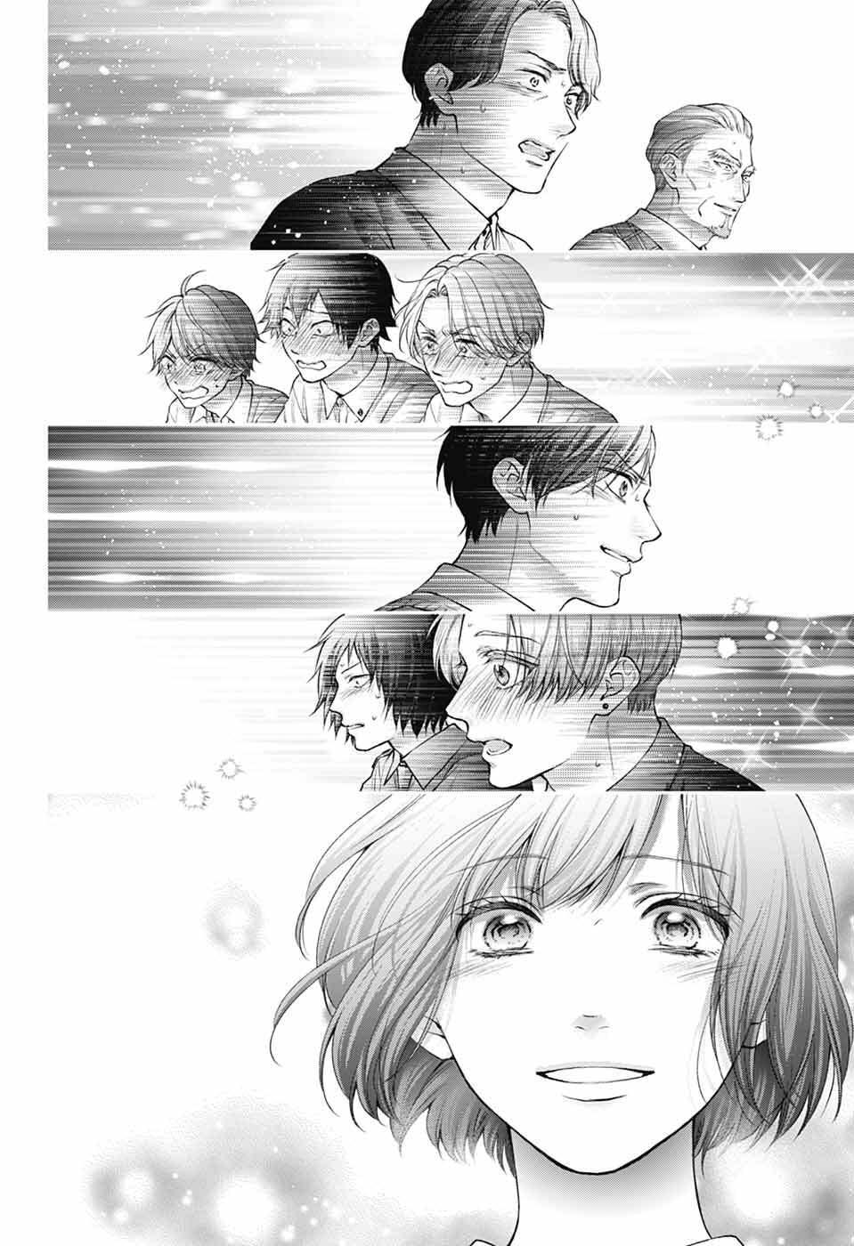 Kono Oto Tomare! Chap 140 - Next Chap 141
