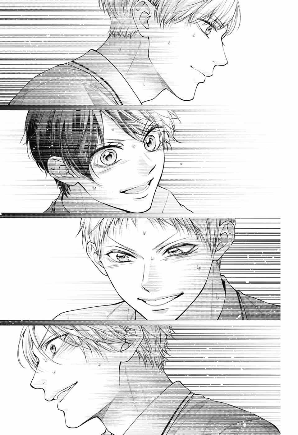 Kono Oto Tomare! Chap 140 - Next Chap 141