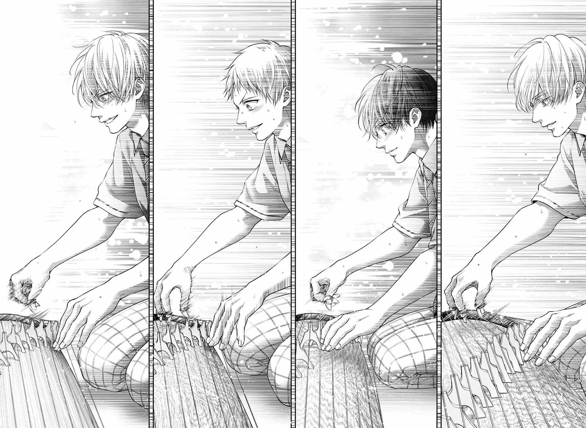 Kono Oto Tomare! Chap 140 - Next Chap 141