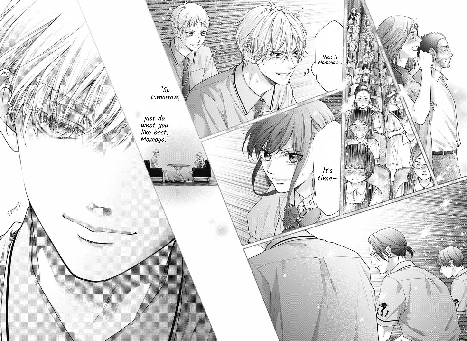 Kono Oto Tomare! Chap 140 - Next Chap 141