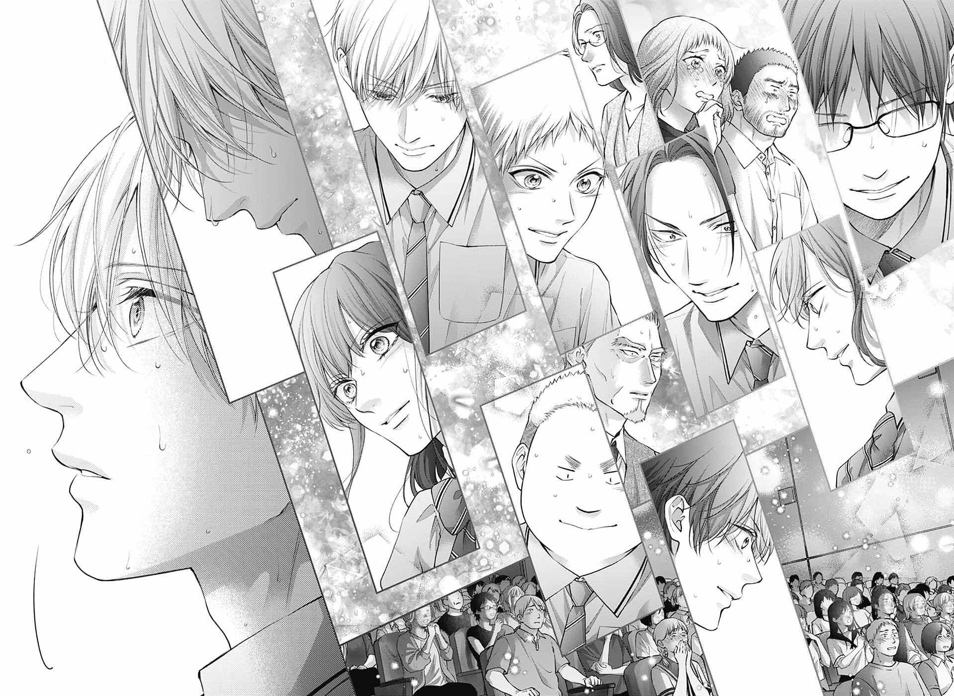Kono Oto Tomare! Chap 141 - Next Chap 142