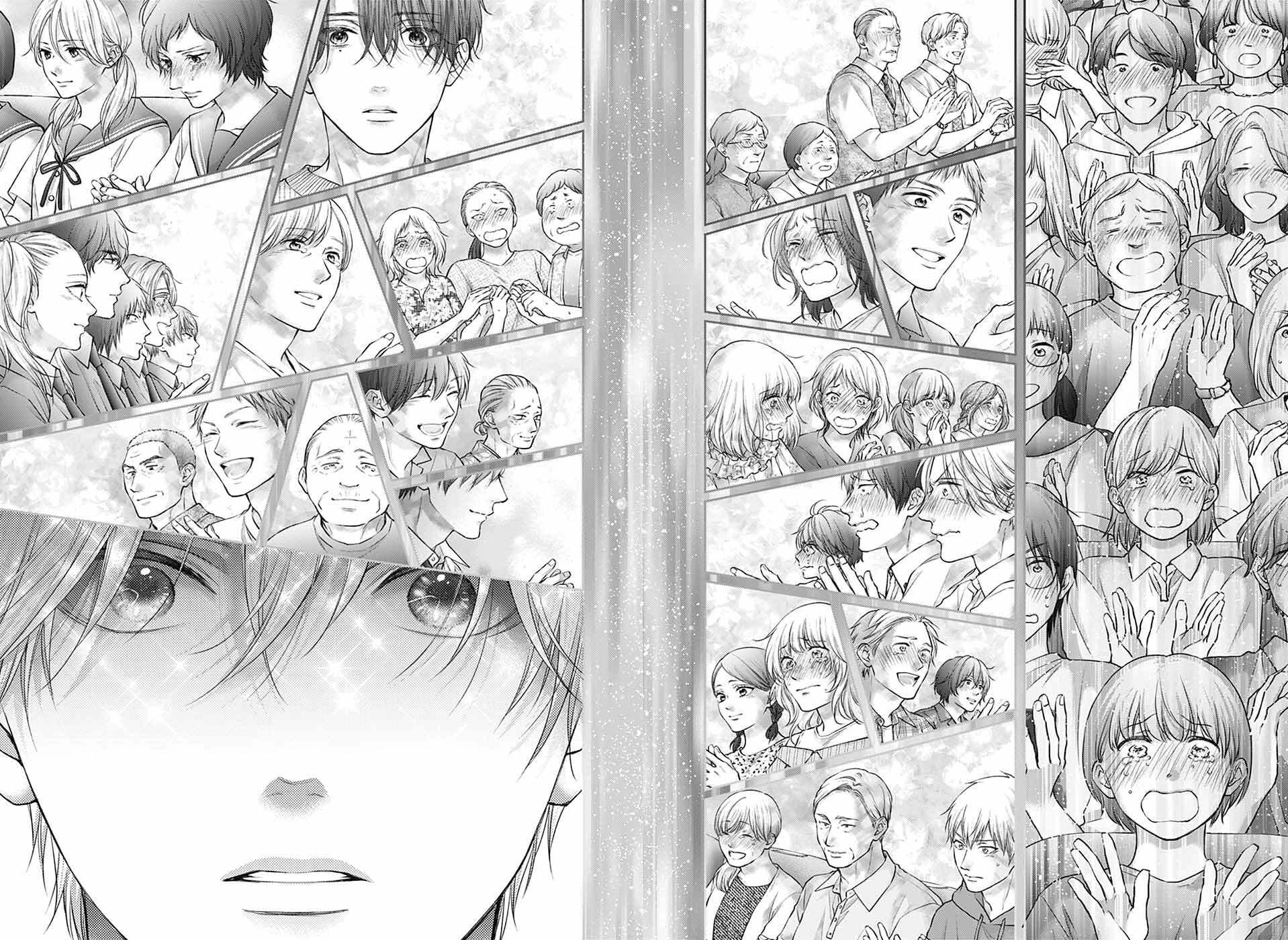 Kono Oto Tomare! Chap 141 - Next Chap 142