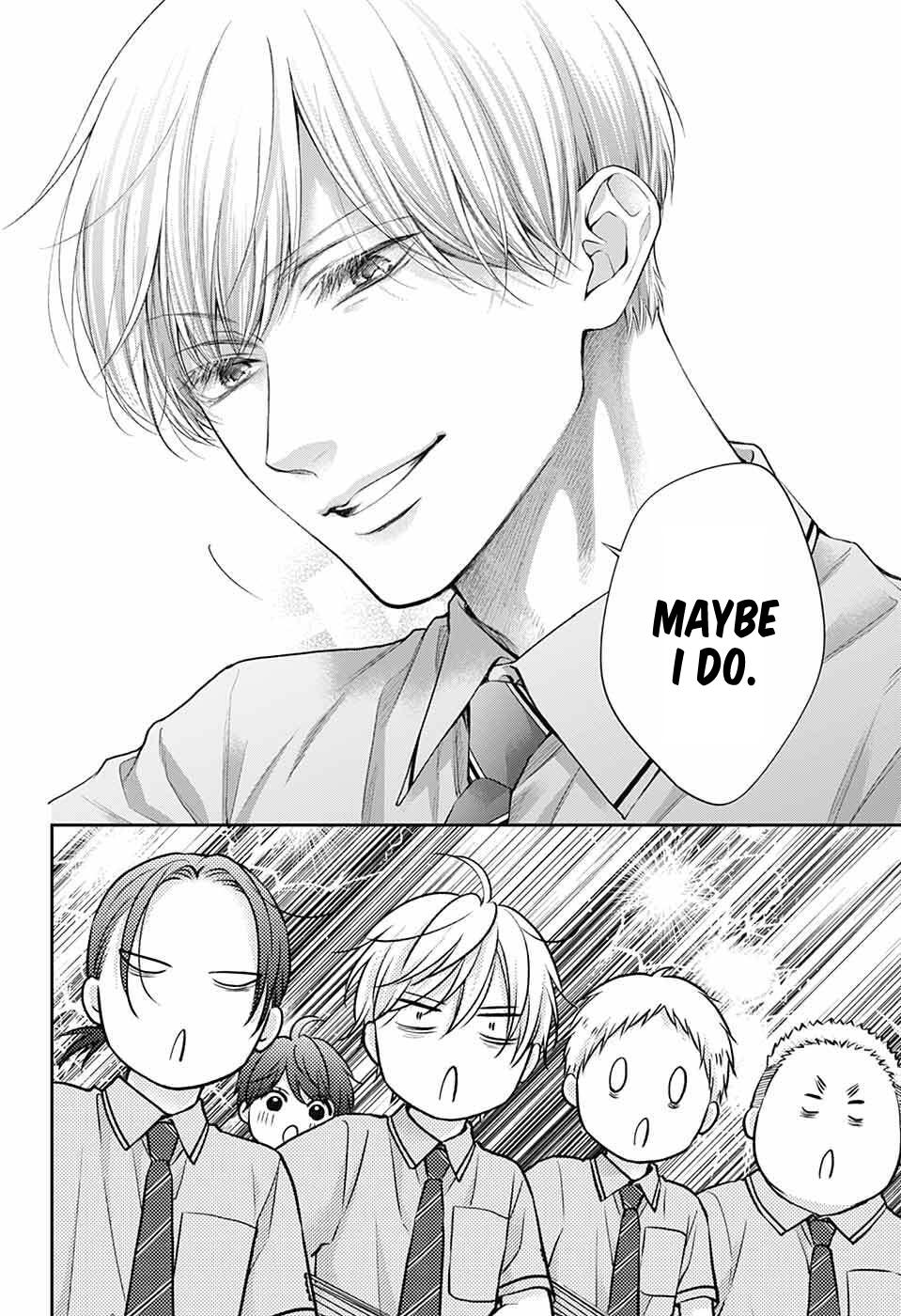 Kono Oto Tomare! Chap 141 - Next Chap 142