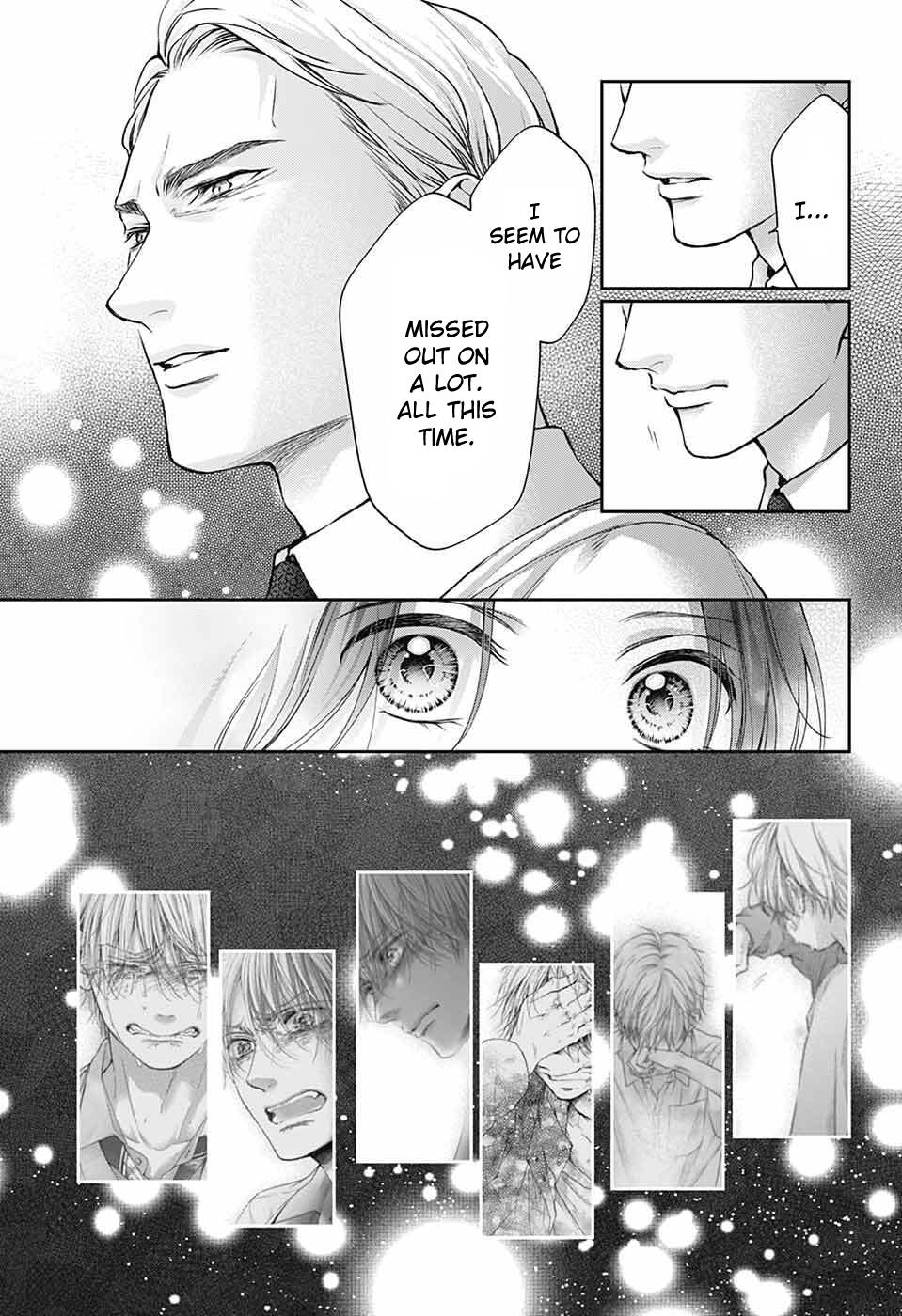 Kono Oto Tomare! Chap 141 - Next Chap 142