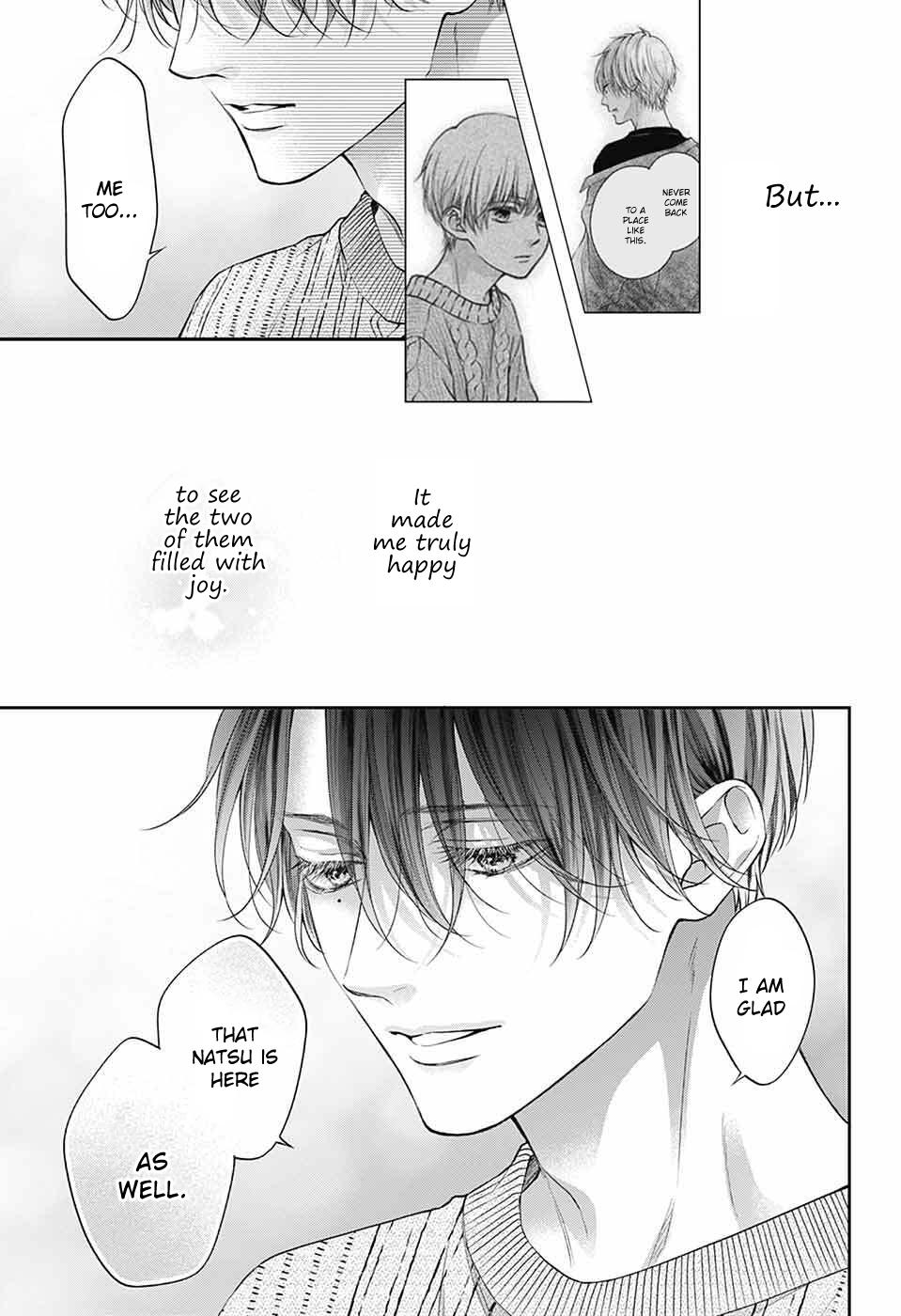 Kono Oto Tomare! Chap 141 - Next Chap 142