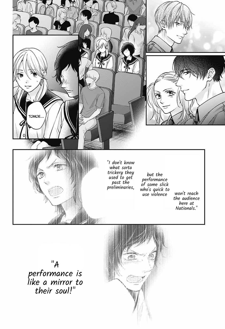 Kono Oto Tomare! Chap 141 - Next Chap 142