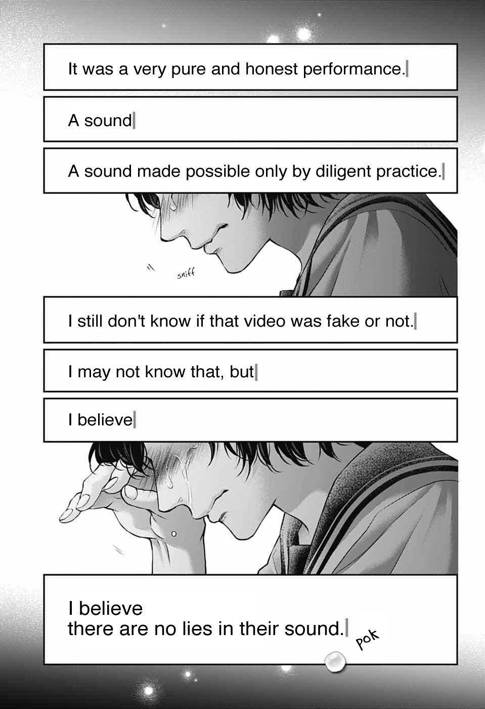 Kono Oto Tomare! Chap 142 - Next Chap 143