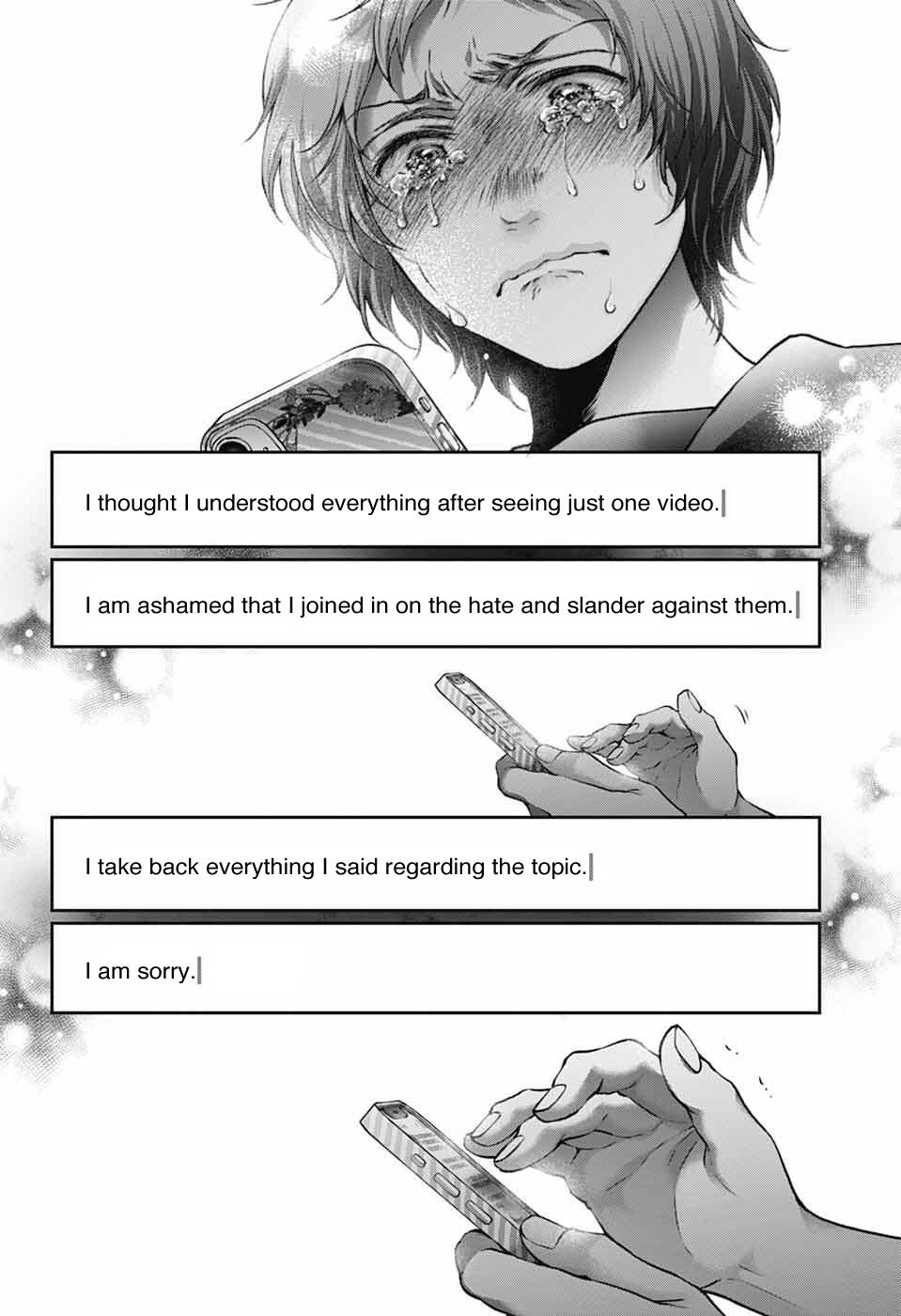 Kono Oto Tomare! Chap 142 - Next Chap 143