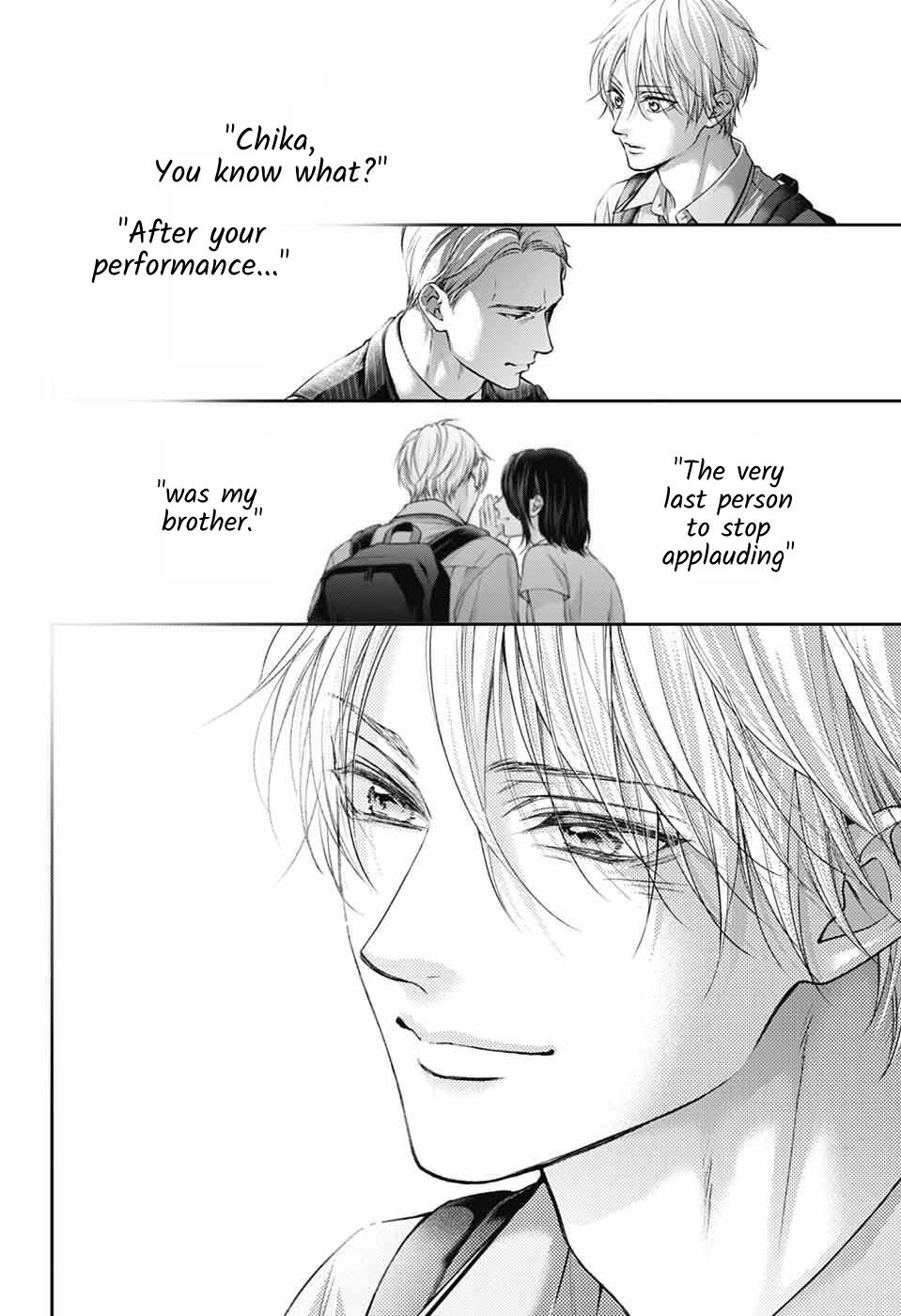 Kono Oto Tomare! Chap 142 - Next Chap 143