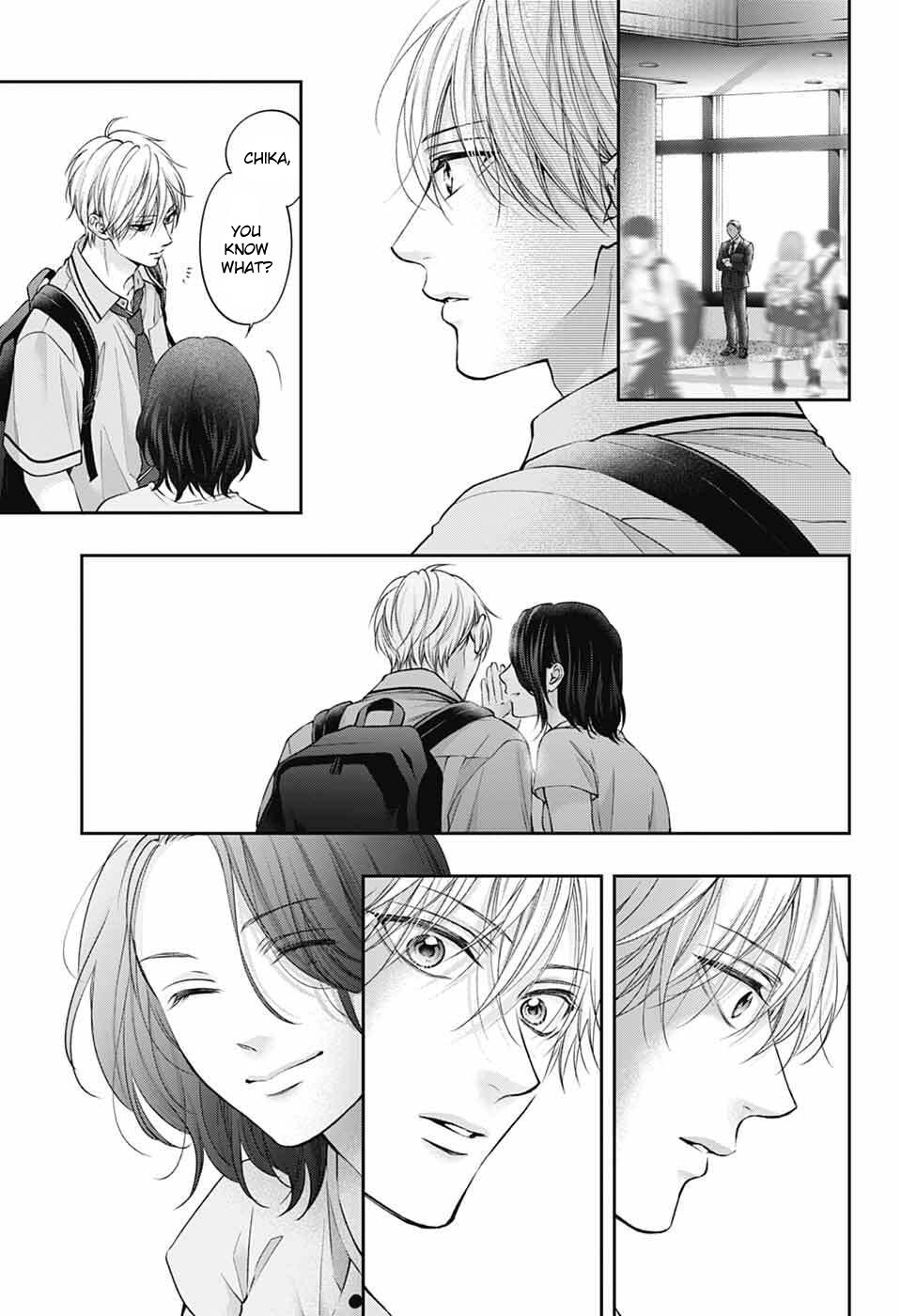 Kono Oto Tomare! Chap 142 - Next Chap 143