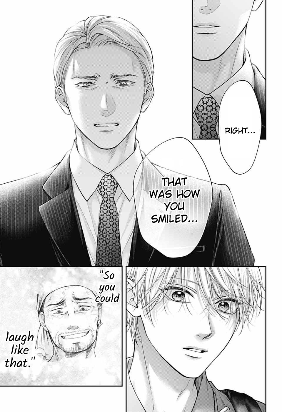 Kono Oto Tomare! Chap 142 - Next Chap 143