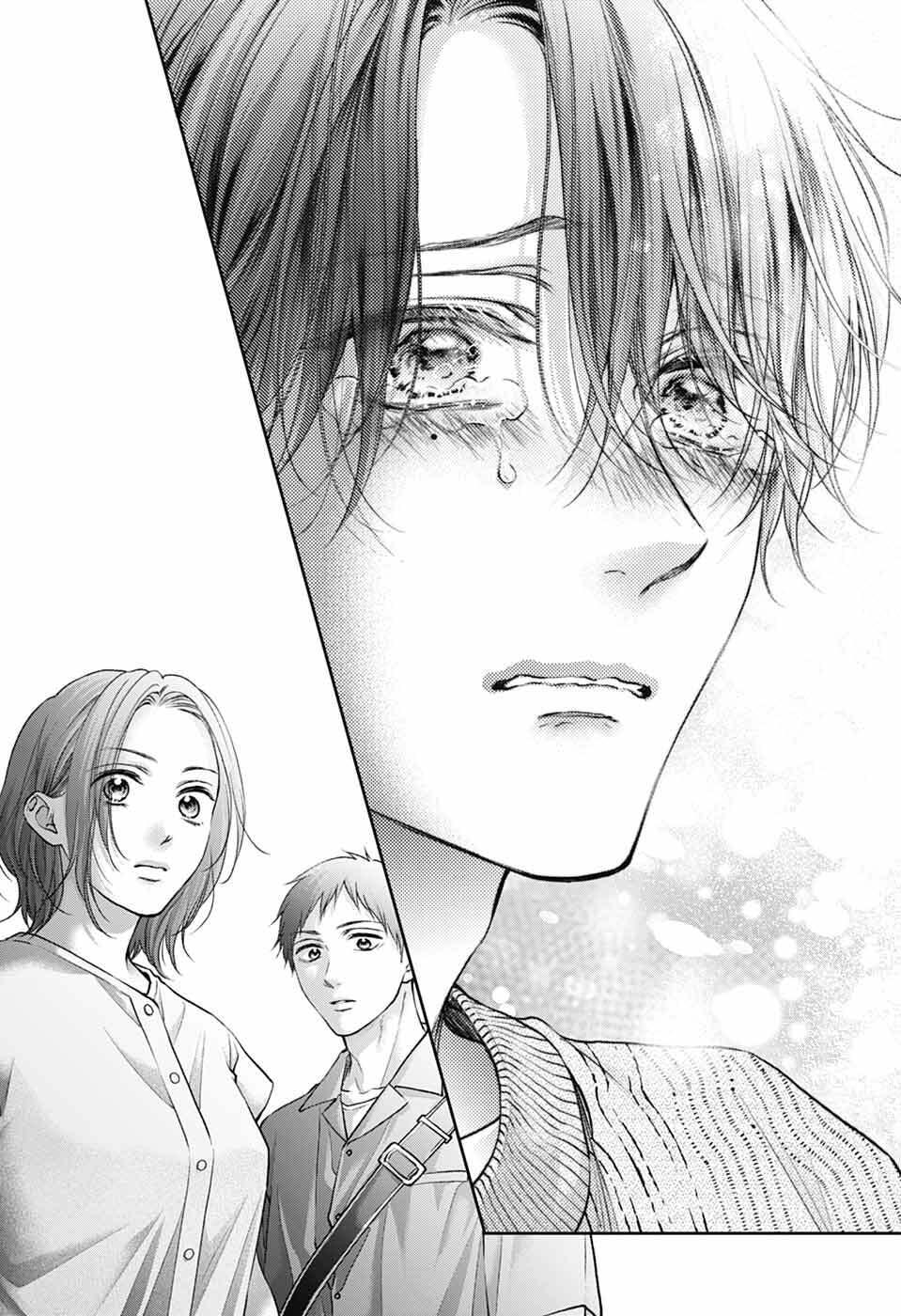 Kono Oto Tomare! Chap 142 - Next Chap 143