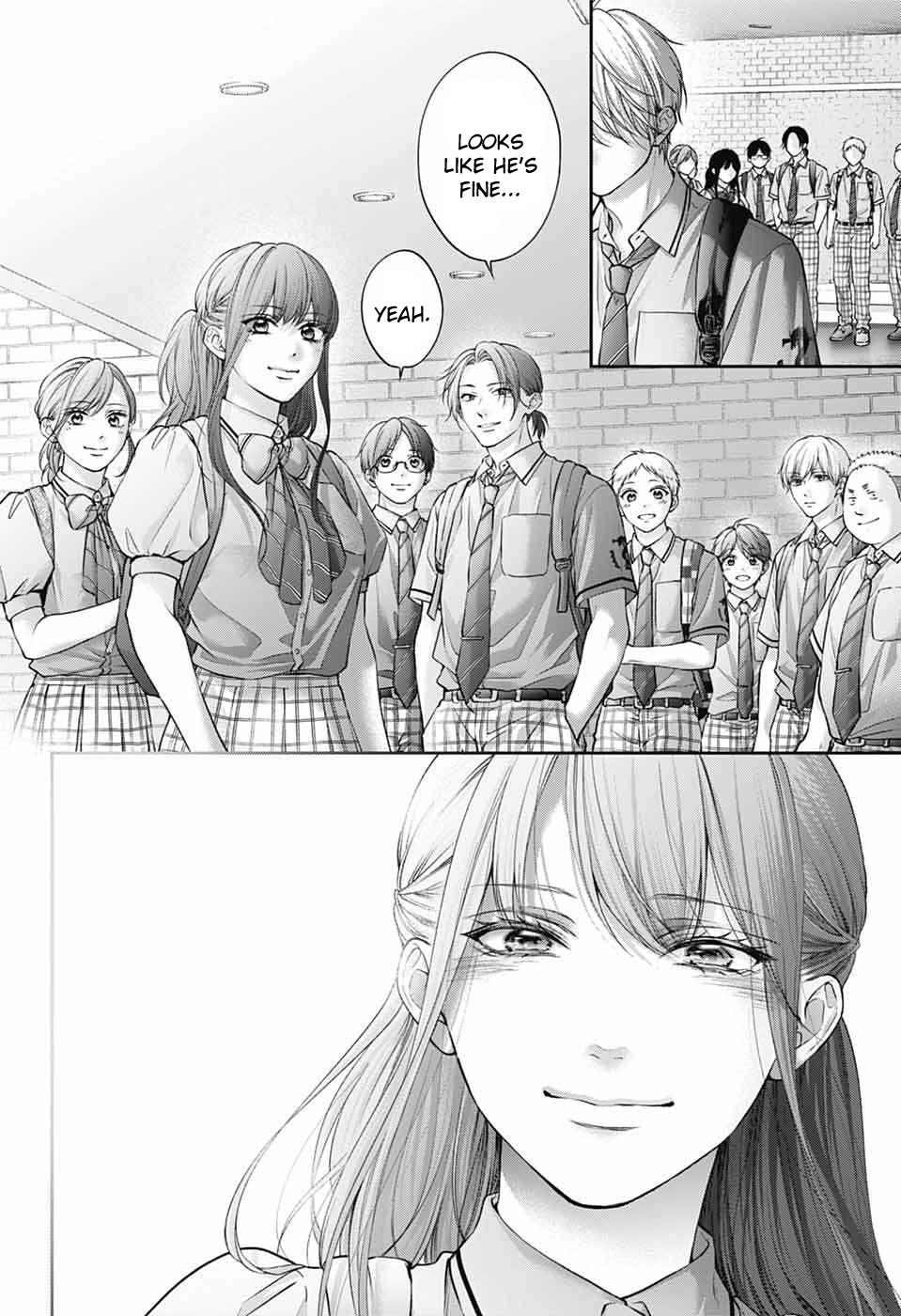 Kono Oto Tomare! Chap 142 - Next Chap 143