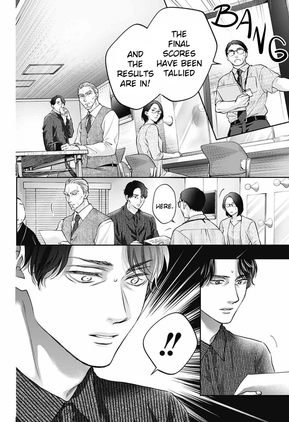 Kono Oto Tomare! Chap 142 - Next Chap 143
