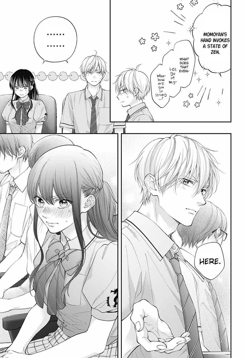 Kono Oto Tomare! Chap 143 - Next Chap 144