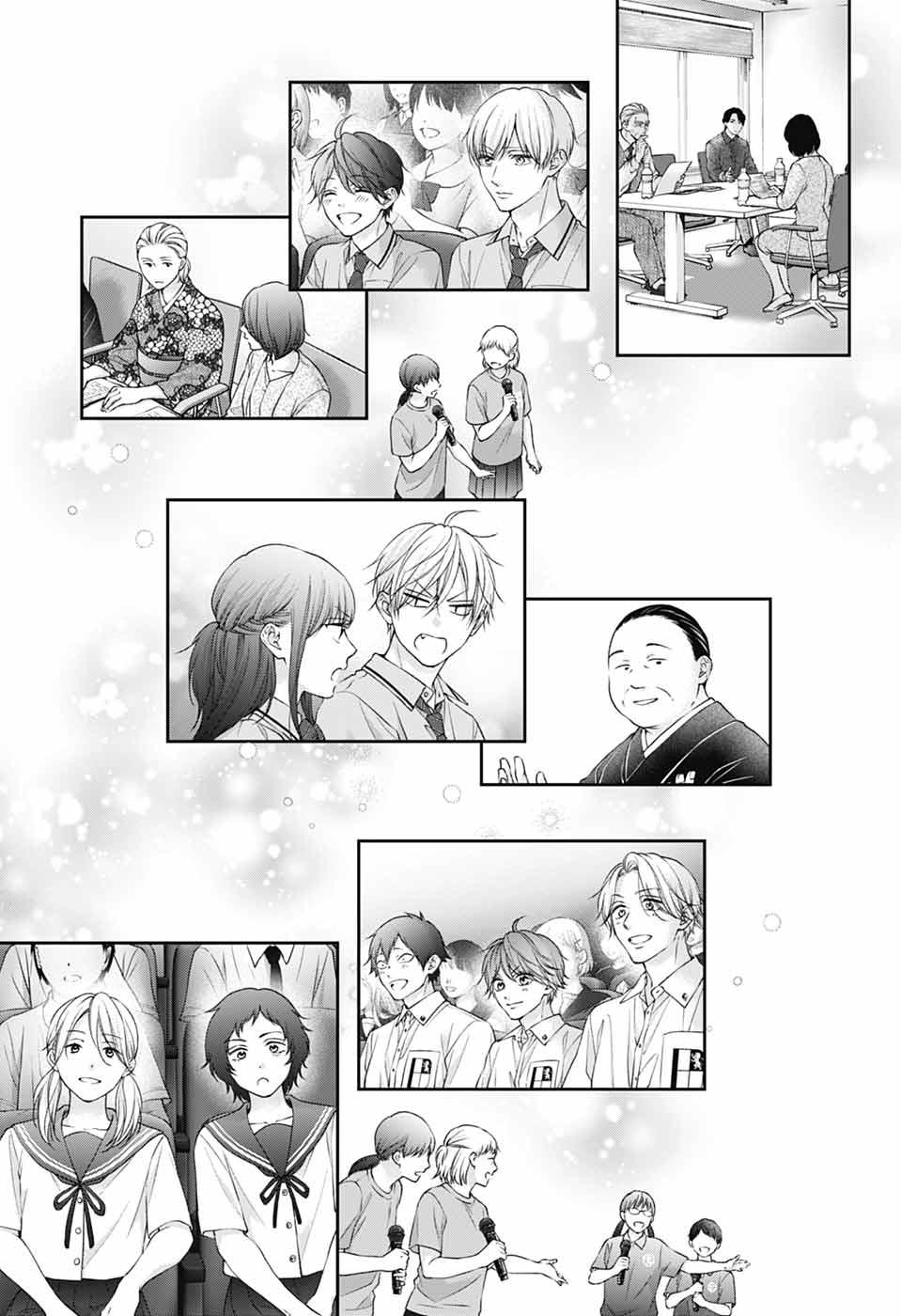 Kono Oto Tomare! Chap 143 - Next Chap 144