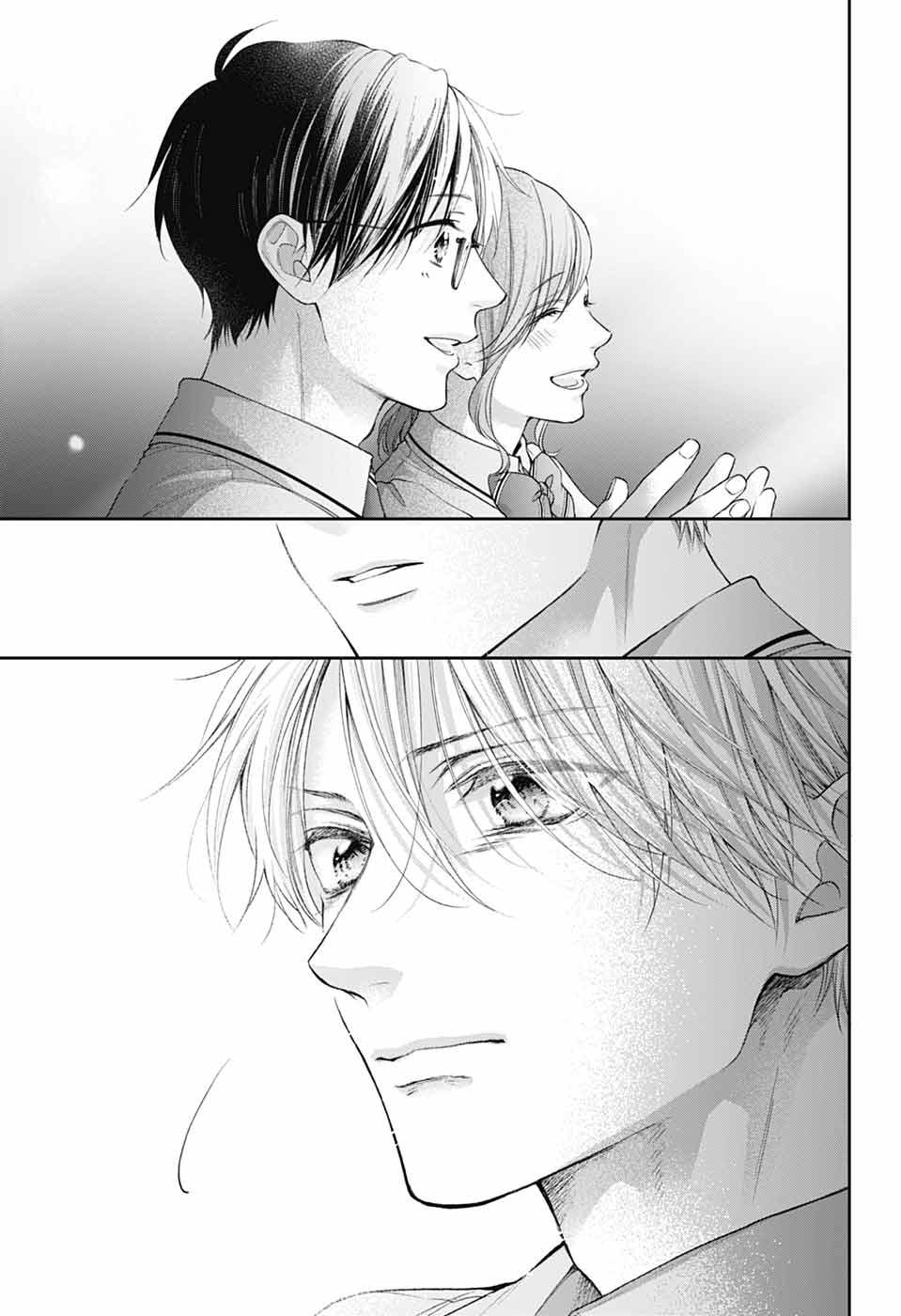 Kono Oto Tomare! Chap 143 - Next Chap 144