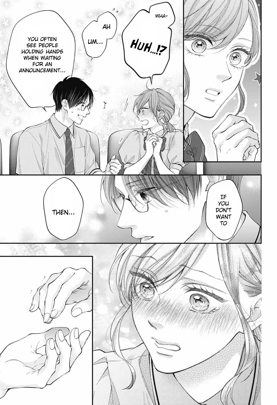 Kono Oto Tomare! Chap 143 - Next Chap 144