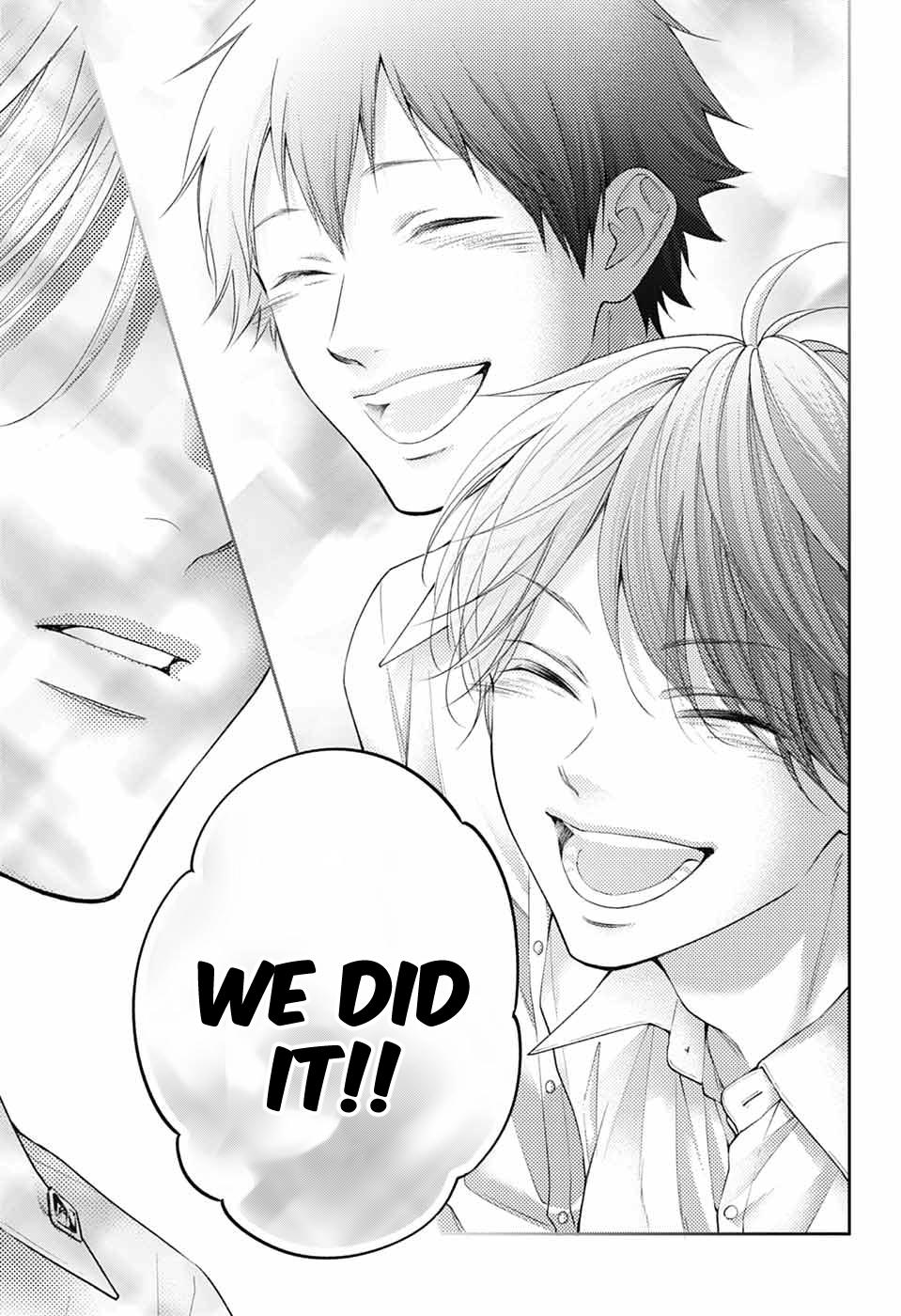 Kono Oto Tomare! Chap 143 - Next Chap 144