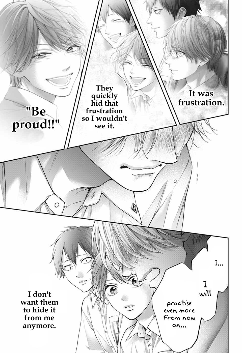 Kono Oto Tomare! Chap 143 - Next Chap 144