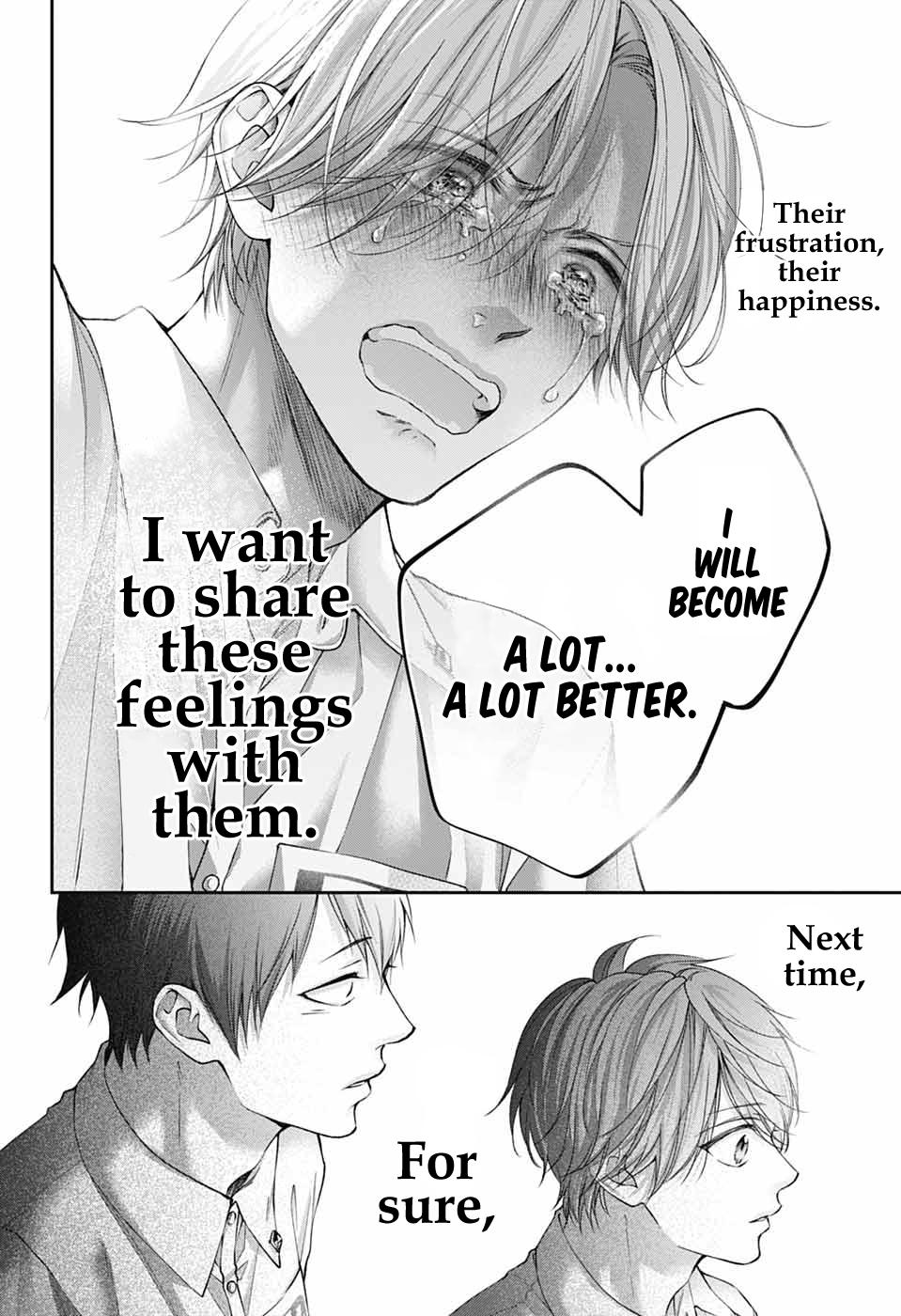 Kono Oto Tomare! Chap 143 - Next Chap 144