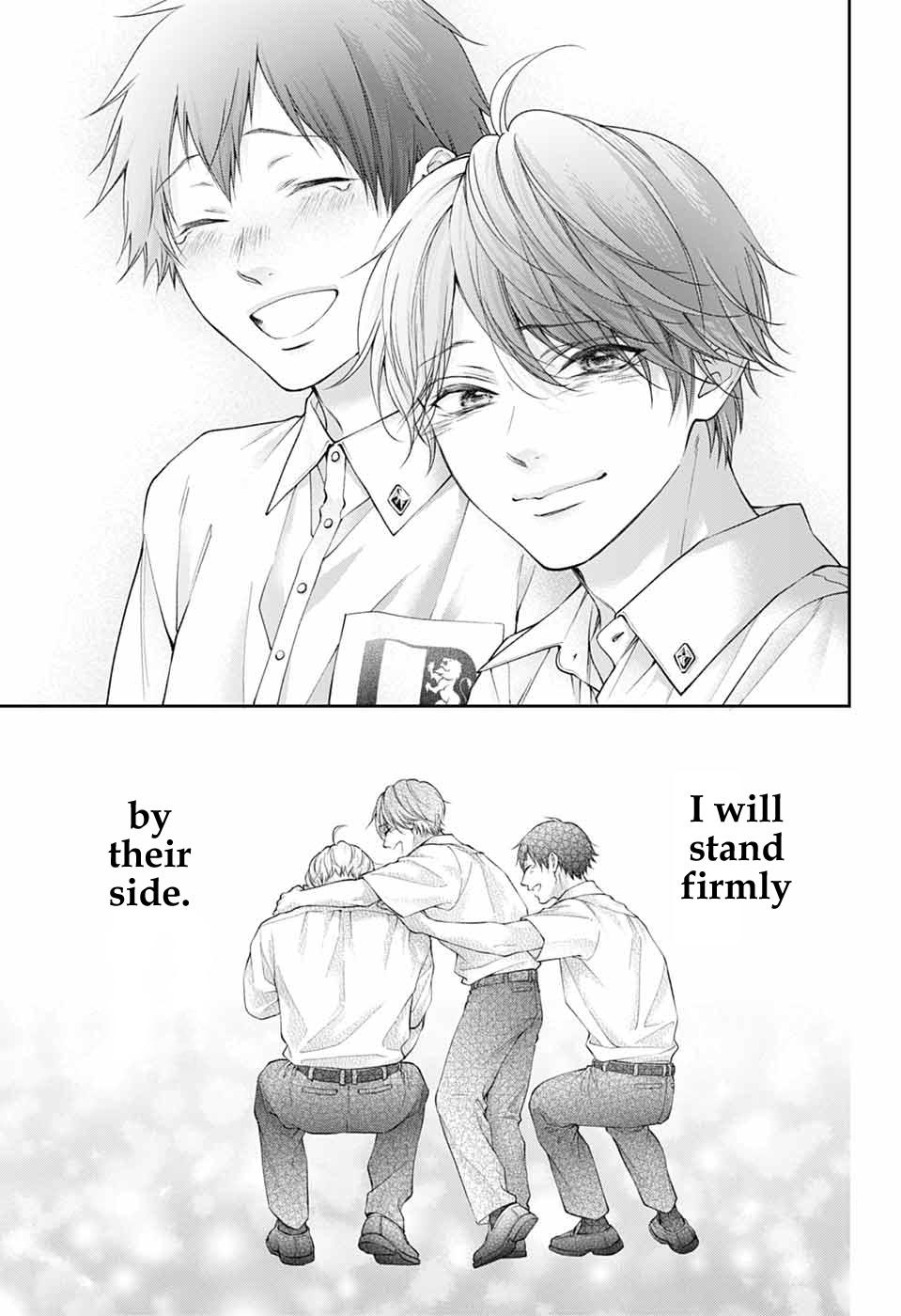Kono Oto Tomare! Chap 143 - Next Chap 144