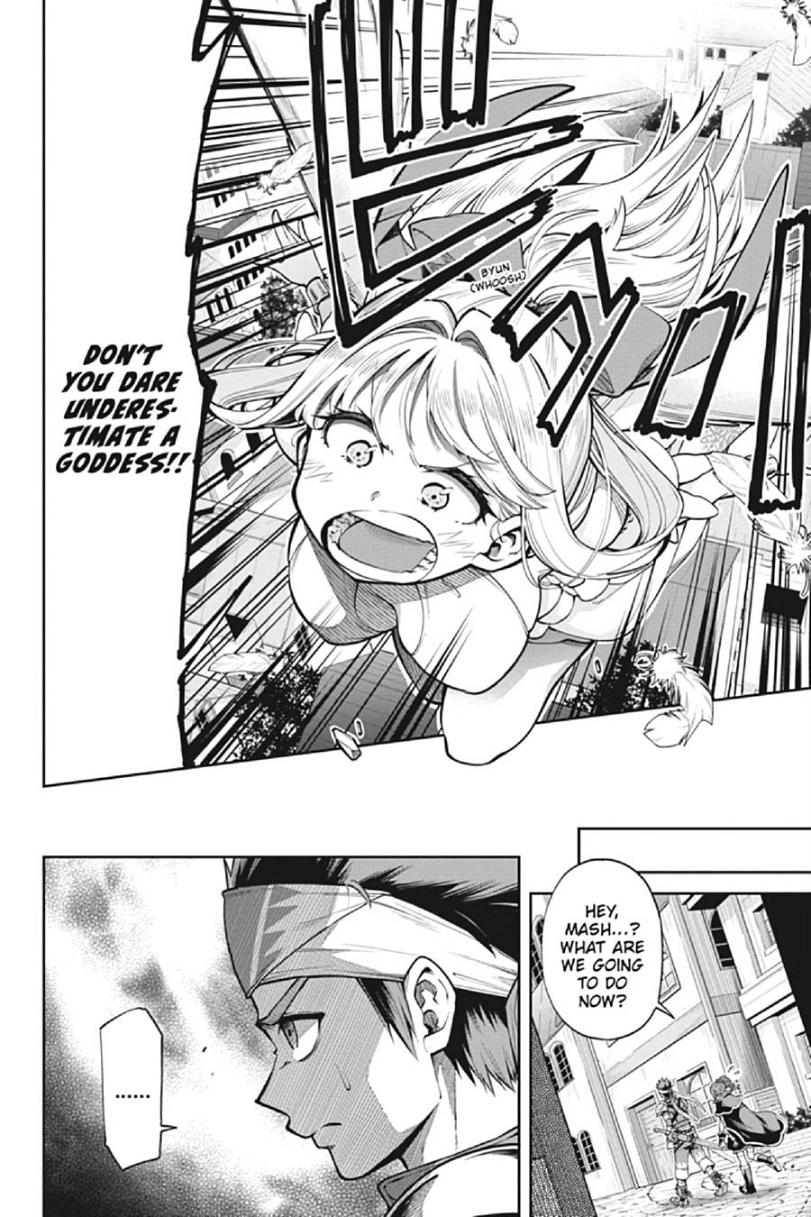 Kono Yuusha ga Ore TUEEE Kuse ni Shinchou Sugiru Chap 7 - Next Chap 8