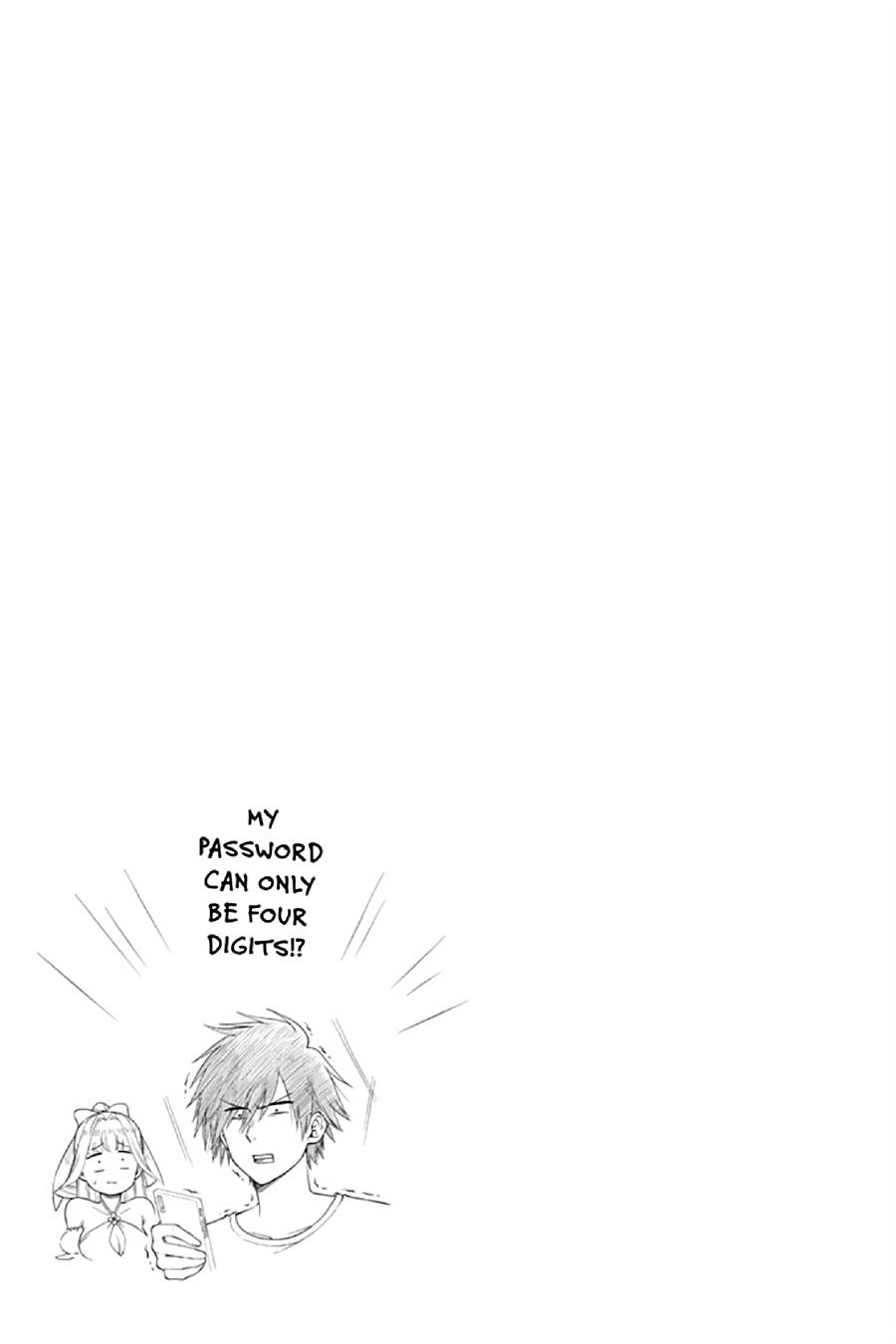 Kono Yuusha ga Ore TUEEE Kuse ni Shinchou Sugiru Chap 4 - Next Chap 5