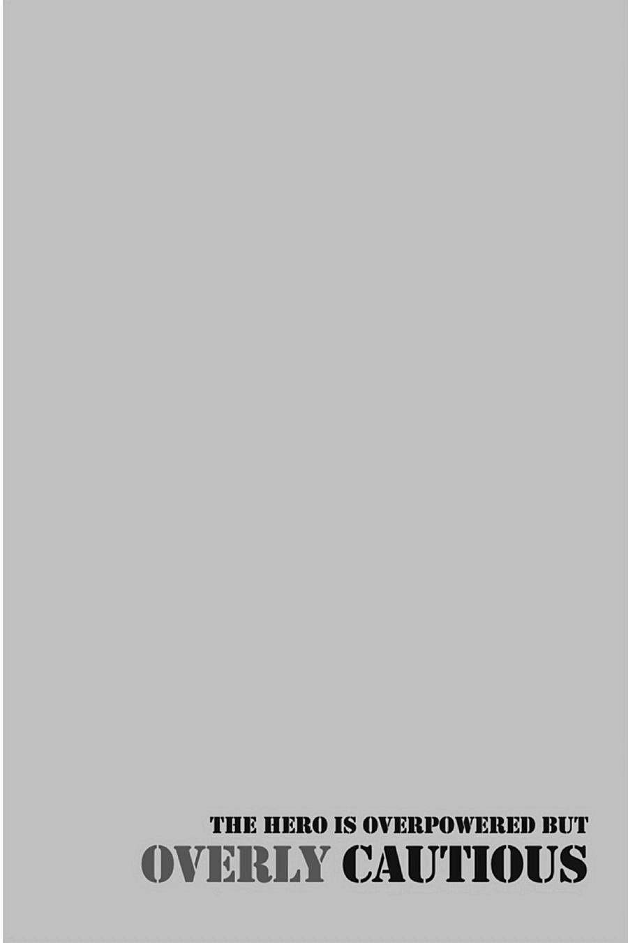 Kono Yuusha ga Ore TUEEE Kuse ni Shinchou Sugiru Chap 4 - Next Chap 5