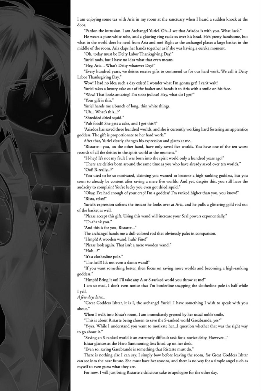 Kono Yuusha ga Ore TUEEE Kuse ni Shinchou Sugiru Chap 5 - Next Chap 6