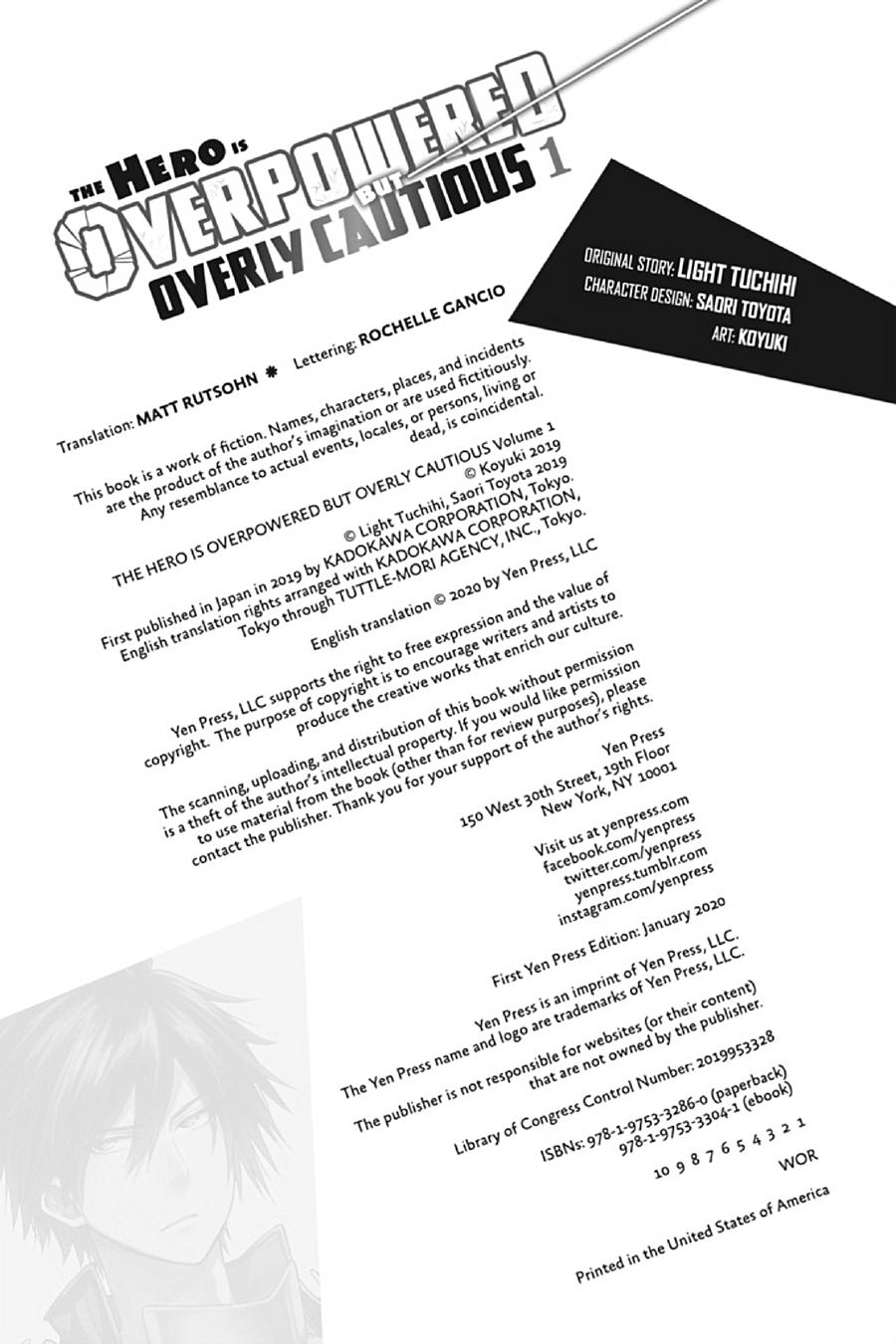 Kono Yuusha ga Ore TUEEE Kuse ni Shinchou Sugiru Chap 5 - Next Chap 6